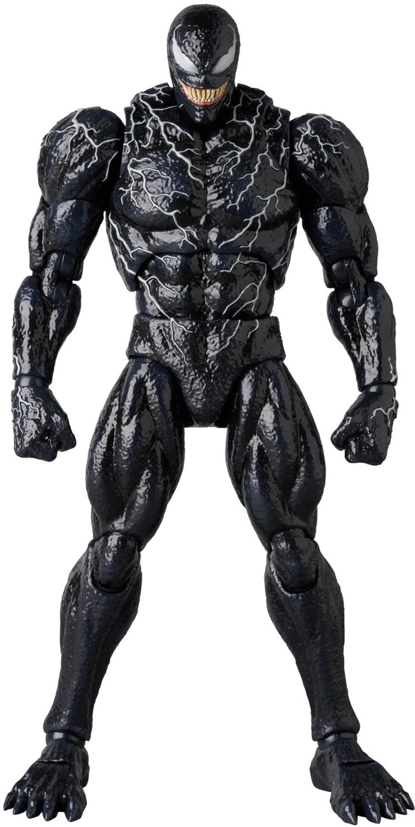 MAFEX The Amazing Spider-Man – Maple and Mangoes