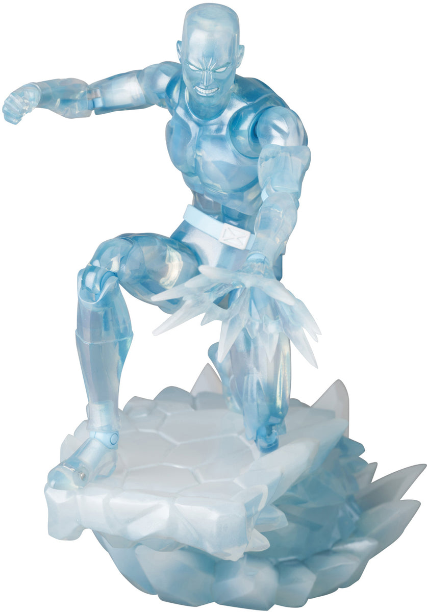 MAFEX The Amazing Spider-Man – Maple and Mangoes