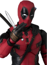 Load image into Gallery viewer, MAFEX DEADPOOL (Deadpool & Wolverine Ver.) Maple and Mangoes