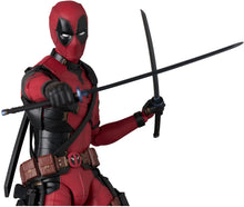 Load image into Gallery viewer, MAFEX DEADPOOL (Deadpool & Wolverine Ver.) Maple and Mangoes