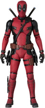 Load image into Gallery viewer, MAFEX DEADPOOL (Deadpool & Wolverine Ver.) Maple and Mangoes