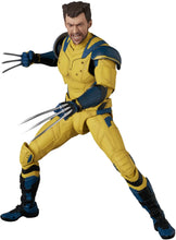 Load image into Gallery viewer, MAFEX WOLVERINE (Deadpool & Wolverine Ver.) Maple and Mangoes