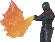 Load image into Gallery viewer, MAFEX Bloodsport Maple and Mangoes