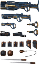 Load image into Gallery viewer, MAFEX Bloodsport Maple and Mangoes