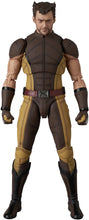 Load image into Gallery viewer, MAFEX Wolverine Brown Ver. (Deadpool & Wolverine) Maple and Mangoes
