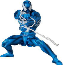 Load image into Gallery viewer, MAFEX Venom (Comic Blue Ver.) Maple and Mangoes