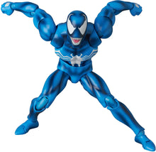 Load image into Gallery viewer, MAFEX Venom (Comic Blue Ver.) Maple and Mangoes