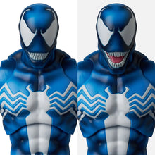 Load image into Gallery viewer, MAFEX Venom (Comic Blue Ver.) Maple and Mangoes