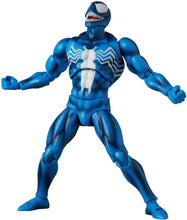 Load image into Gallery viewer, MAFEX Venom (Comic Blue Ver.) Maple and Mangoes