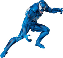 Load image into Gallery viewer, MAFEX Venom (Comic Blue Ver.) Maple and Mangoes