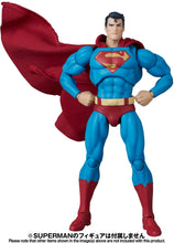 Load image into Gallery viewer, MAFEX Clark Kent (Batman: Hush Ver.) Maple and Mangoes
