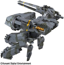 Load image into Gallery viewer, Variable Action D-SPEC Metal Gear Solid Metal Gear REX:RE