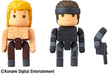 Load image into Gallery viewer, Variable Action D-SPEC Metal Gear Solid Metal Gear REX:RE