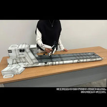 Load image into Gallery viewer, 1/144 HG Series Realistic Model Series Mobile Suit Gundam Unicorn Nahel Argama Catapult Deck (UC ver.) (Pre-order)*