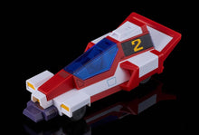 Load image into Gallery viewer, MODEROID: Gatchaman Fighter - Gatcha Spartan Unite Color Ver. Maple and Mangoes