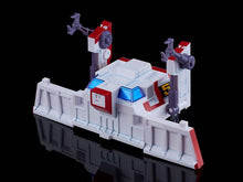 Load image into Gallery viewer, MODEROID: Gatchaman Fighter - Gatcha Spartan Unite Color Ver. Maple and Mangoes