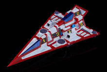 Load image into Gallery viewer, MODEROID: Gatchaman Fighter - Gatcha Spartan Unite Color Ver. Maple and Mangoes