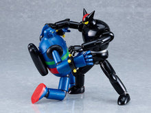 Load image into Gallery viewer, MODEROID Black Ox (Original Tetsujin 28 Ver.) (Tetsujin 28) (Rerelease) Maple and Mangoes