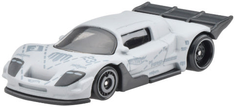 Hot Wheels Basic Car Mad Mike Drift Attack (HXP78) – Maple and Mangoes