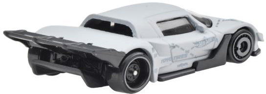 Hot Wheels Basic Car Mad Mike Drift Attack (HXP78) – Maple and Mangoes