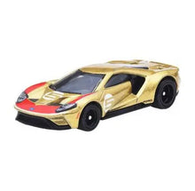 Load image into Gallery viewer, Hot Wheels Boulevard '17 Ford Gt Maple and Mangoes