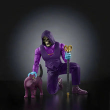 Load image into Gallery viewer, Masters of the Universe (2026) Chronicles Dream Date Skeletor Action Figure Maple and Mangoes