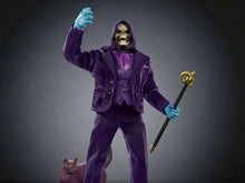 Load image into Gallery viewer, Masters of the Universe (2026) Chronicles Dream Date Skeletor Action Figure Maple and Mangoes