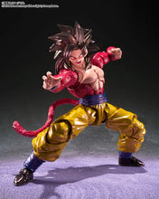 Load image into Gallery viewer, S.H.Figuarts SUPER SAIYAN 4 SON GOKU -Exclusive Edition- Maple and Mangoes
