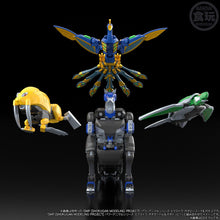 Load image into Gallery viewer, Premium Bandai - SMP Model Kit Hyakujuu Combined GaoGuardian Set "Hyakujuu Sentai Gaoranger" (Set of 3) Maple and Mangoes