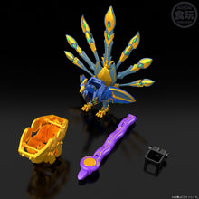 Load image into Gallery viewer, Premium Bandai - SMP Model Kit Hyakujuu Combined GaoGuardian Set "Hyakujuu Sentai Gaoranger" (Set of 3) Maple and Mangoes