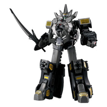 Load image into Gallery viewer, Premium Bandai - SMP Model Kit Hyakujuu Combined GaoKing Black Ver. "Hyakujuu Sentai Gaoranger" Maple and Mangoes