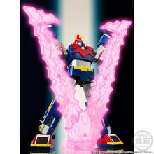 Load image into Gallery viewer, Premium Bandai Candy Toys - SMP Model Kit Buite Gather Set "Super Electromagnetic Machine Voltes V" Maple and Mangoes
