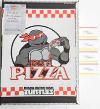 Load image into Gallery viewer, BST AXN Best Action Figures - TMNT - 5" Turtles Battle Damage 4-Pack