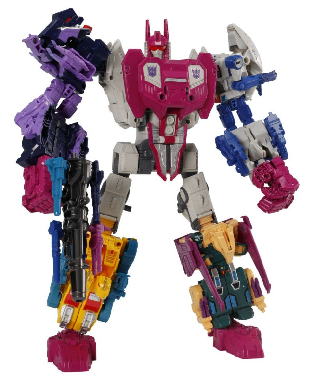 Transformers abominus outlet