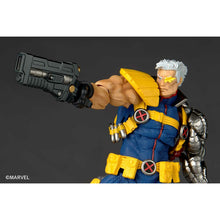 Load image into Gallery viewer, Revoltech Amazing Yamaguchi Cable Ver.1.5 X-MEN Series Action Figure Maple and Mangoes