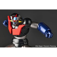 Load image into Gallery viewer, Revoltech Amazing Yamaguchi Mazinger Z Action Figure Limited Bonus Set Maple and Mangoes