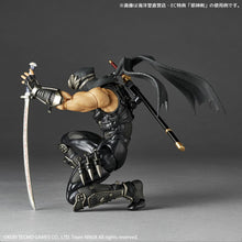 Load image into Gallery viewer, Revoltech Amazing Yamaguchi Ryu Hayabusa Ninja Gaiden 2 Action Figure Maple and Mangoes