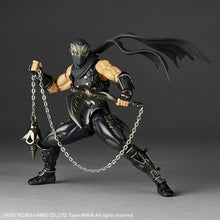 Load image into Gallery viewer, Revoltech Amazing Yamaguchi Ryu Hayabusa Ninja Gaiden 2 Action Figure Maple and Mangoes