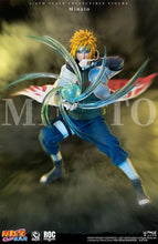 Load image into Gallery viewer, ROCKET TOYS Minato Namikaze - Fourth Hokage Ver 1/6 Scale Action Figure Maple and Mangoes Maple and Mangoes