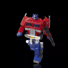 Load image into Gallery viewer, Optimus Prime Transformers 40th Anniversary G1 Retro Reissue Exclusive Maple and Mangoes
