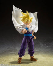 Load image into Gallery viewer, Dragon Ball Z Super Saiyan Son Gohan The Warrior Who Surpassed Goku S.H.Figuarts Action Figure - Reissue Maple and Mangoes