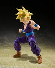 Load image into Gallery viewer, Dragon Ball Z Super Saiyan Son Gohan The Warrior Who Surpassed Goku S.H.Figuarts Action Figure - Reissue Maple and Mangoes