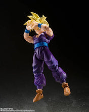 Load image into Gallery viewer, Dragon Ball Z Super Saiyan Son Gohan The Warrior Who Surpassed Goku S.H.Figuarts Action Figure - Reissue Maple and Mangoes
