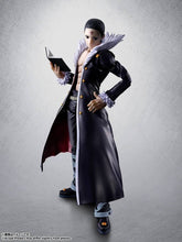 Load image into Gallery viewer, S.H.FIGUARTS: Hunter x Hunter - Chrollo Maple and Mangoes