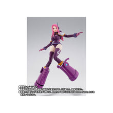 Load image into Gallery viewer, S.H.Figuarts Jewelry Bonney -Egghead Arc- ONE PIECE Action Figure Maple and Mangoes