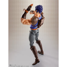 Load image into Gallery viewer, S.H.Figuarts Jonathan Joestar JoJo's Bizarre Adventure: Phantom Blood Action Figure Maple and Mangoes