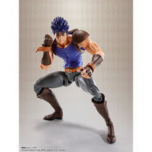 Load image into Gallery viewer, S.H.Figuarts Jonathan Joestar JoJo's Bizarre Adventure: Phantom Blood Action Figure Maple and Mangoes