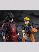 Load image into Gallery viewer, S.H.Figuarts Madara Uchiha -Legend of Darkness- Maple and Mangoes