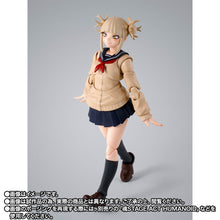 Load image into Gallery viewer, S.H.Figuarts Toga Himiko My Hero Academia Action Figure Maple and Mangoes