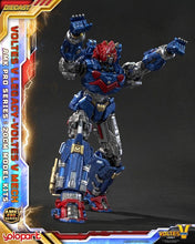 Load image into Gallery viewer, Voltes V Legacy - AMK PRO Series Voltes V Mech Model Kit (Pre-order)*